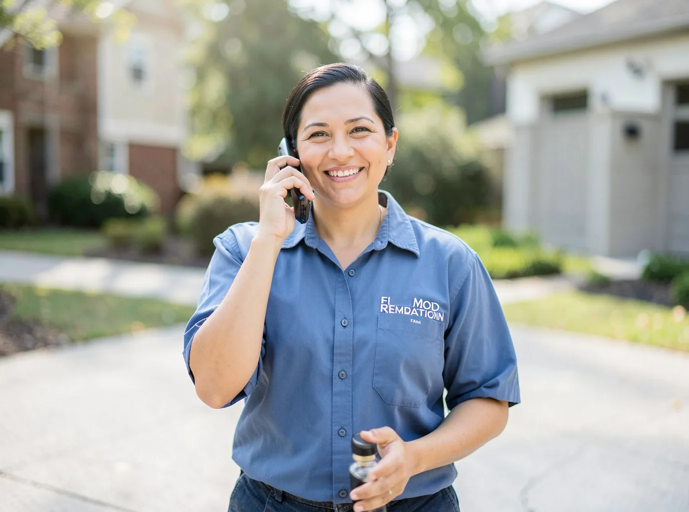 Mold Remediation Lafferty, OH FAQs